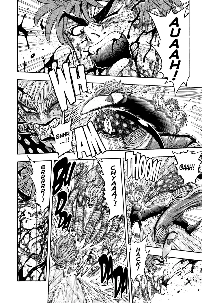 Toriko Chapter 88 image 04_optimized